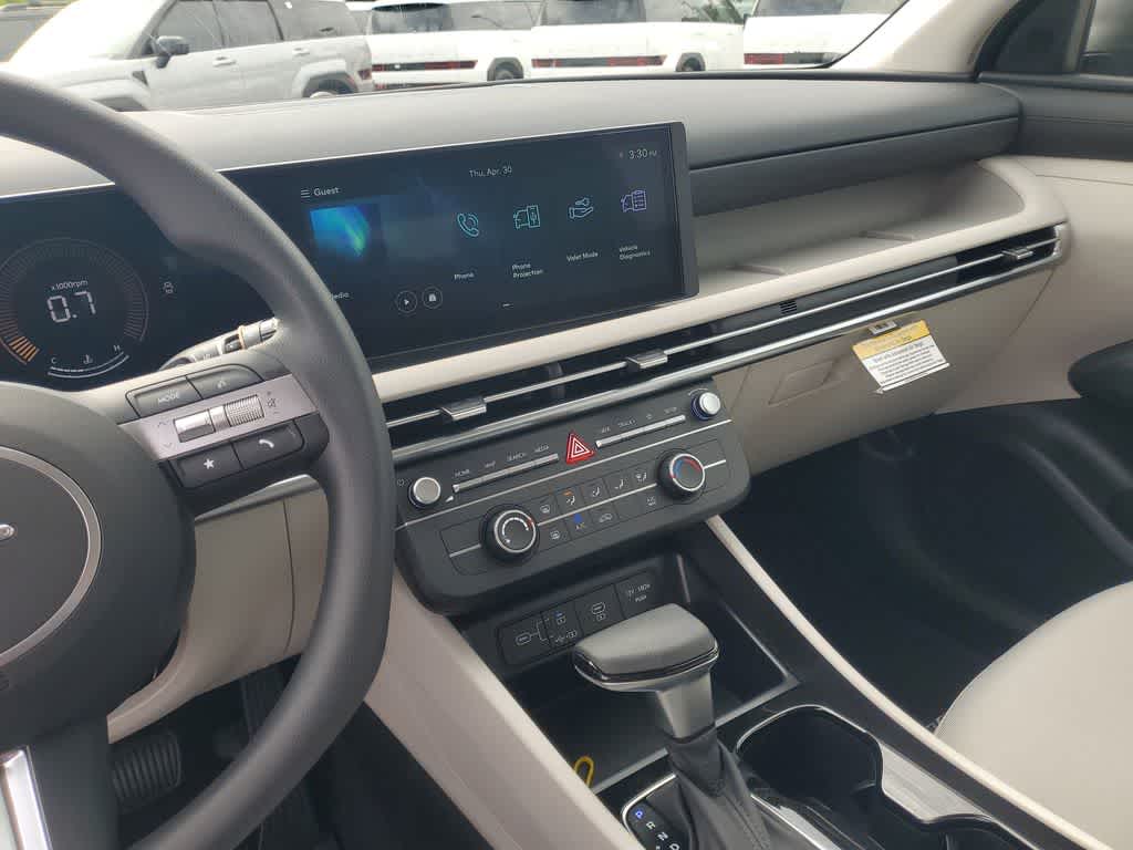 Thumbnail: 2026 Hyundai Tucson - 32