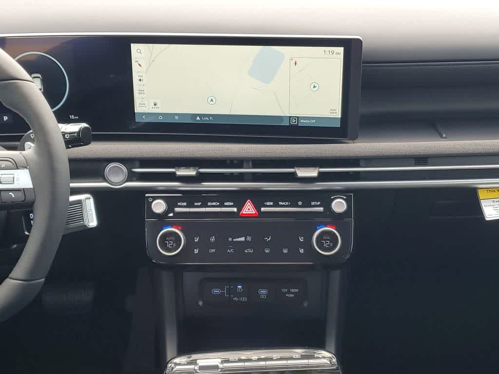 Thumbnail: 2026 Hyundai Tucson - 17