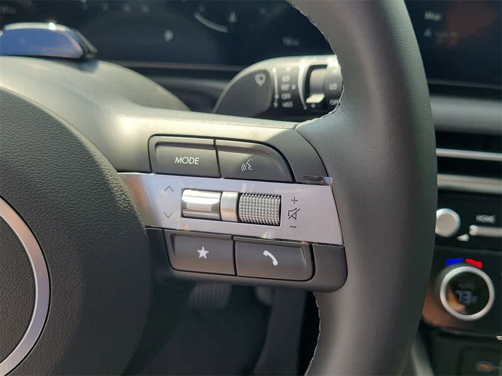 Thumbnail: 2026 Hyundai Tucson - 26