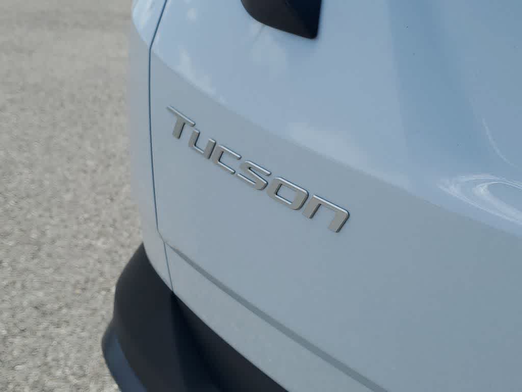 Thumbnail: 2026 Hyundai Tucson - 7