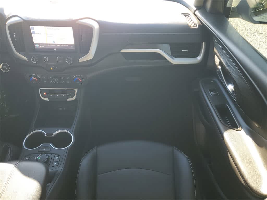 Thumbnail: 2022 GMC Terrain - 13