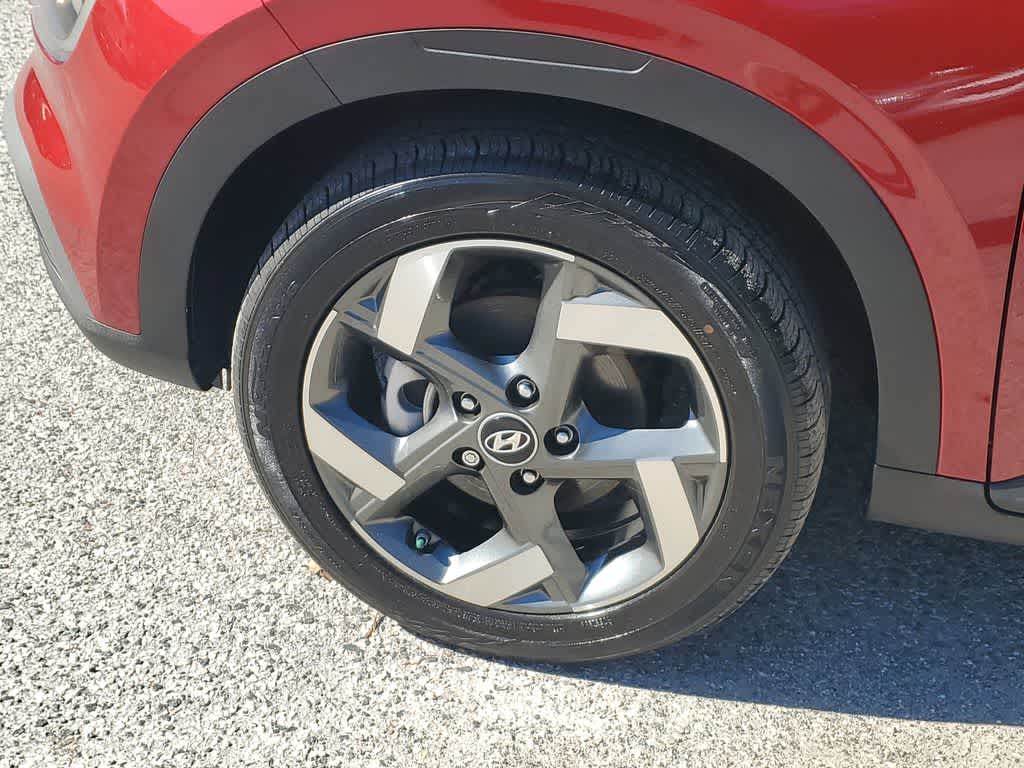 Thumbnail: 2024 Hyundai Venue - 5