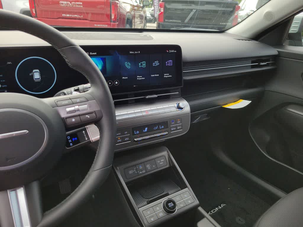Thumbnail: 2026 Hyundai Kona - 33