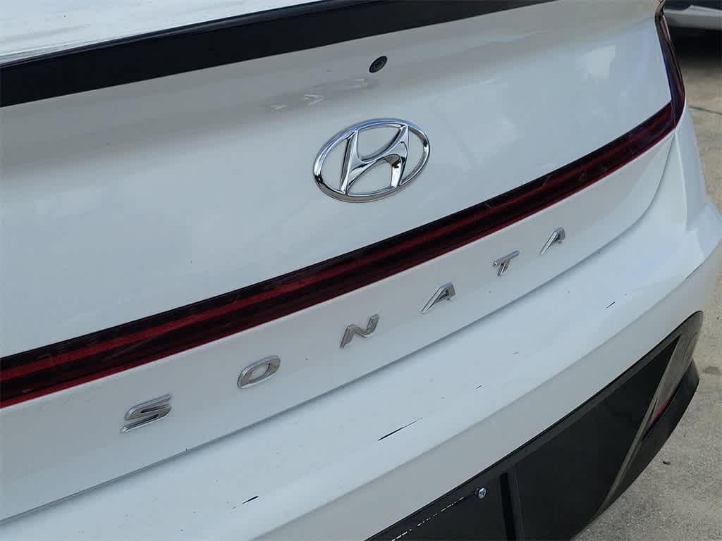 Thumbnail: 2022 Hyundai Sonata - 7