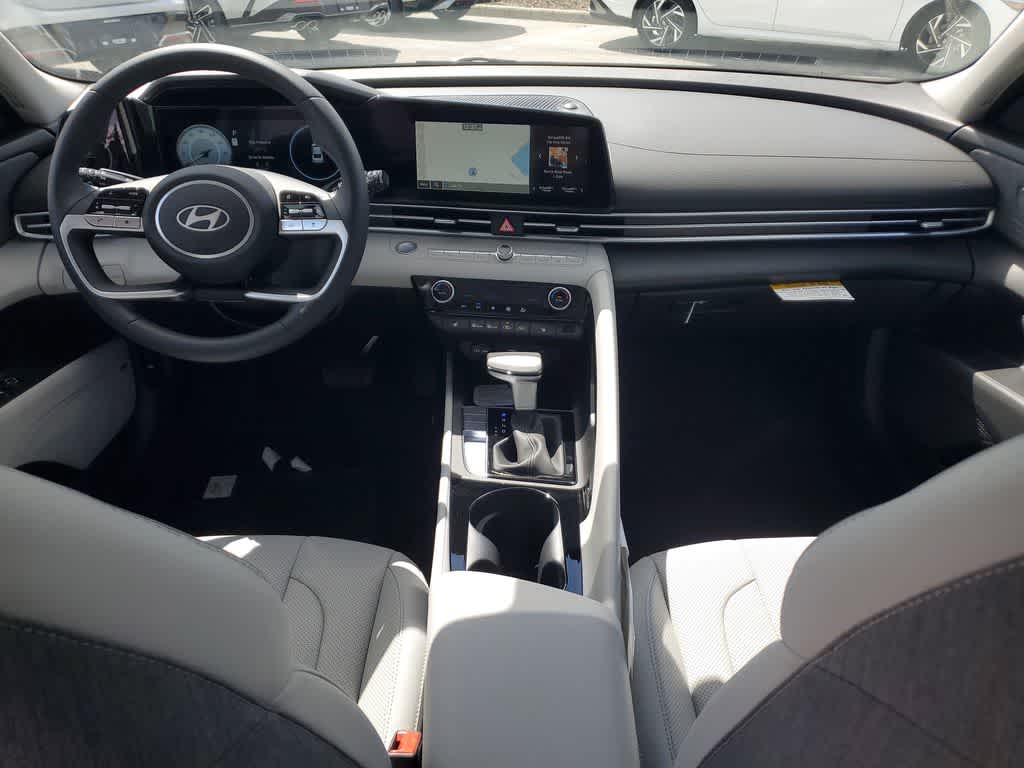 Thumbnail: 2026 Hyundai Elantra - 14