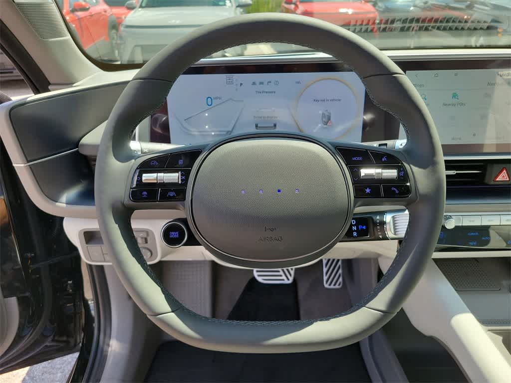 Thumbnail: 2025 Hyundai Ioniq 6 - 23
