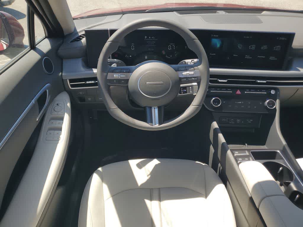 Thumbnail: 2026 Hyundai Sonata - 15