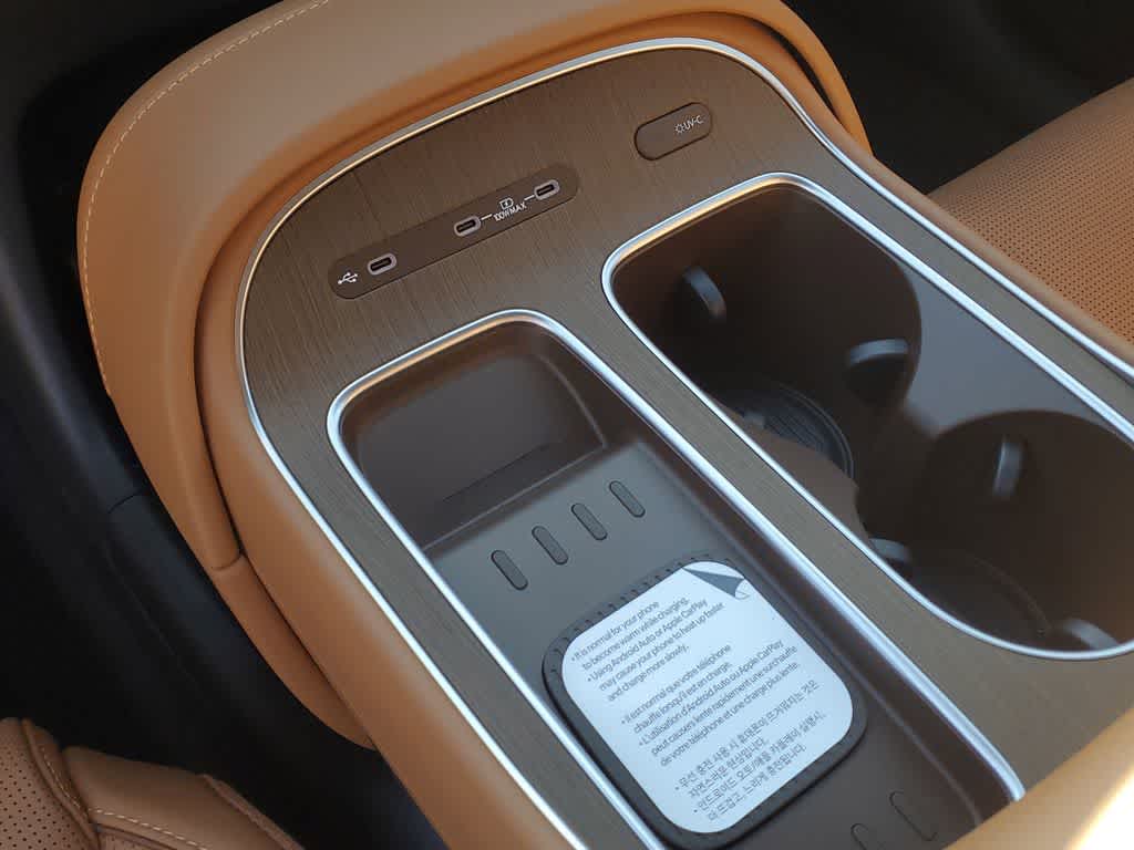 Thumbnail: 2026 Hyundai Palisade - 31