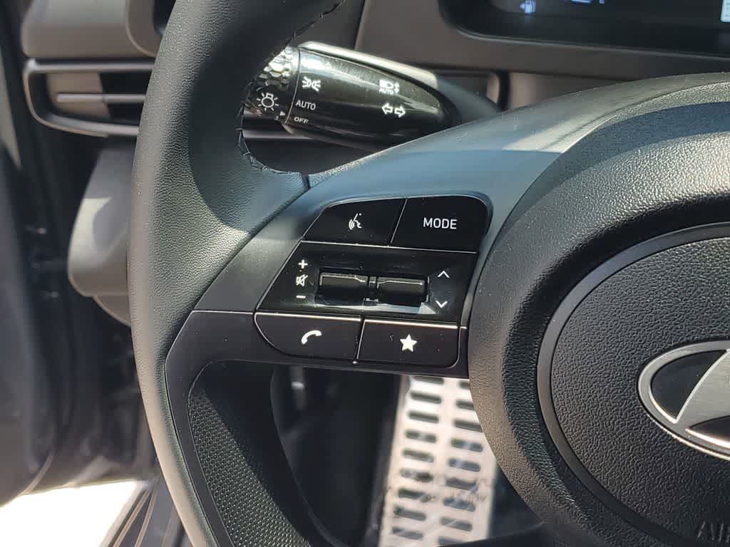 Thumbnail: 2026 Hyundai Elantra - 26