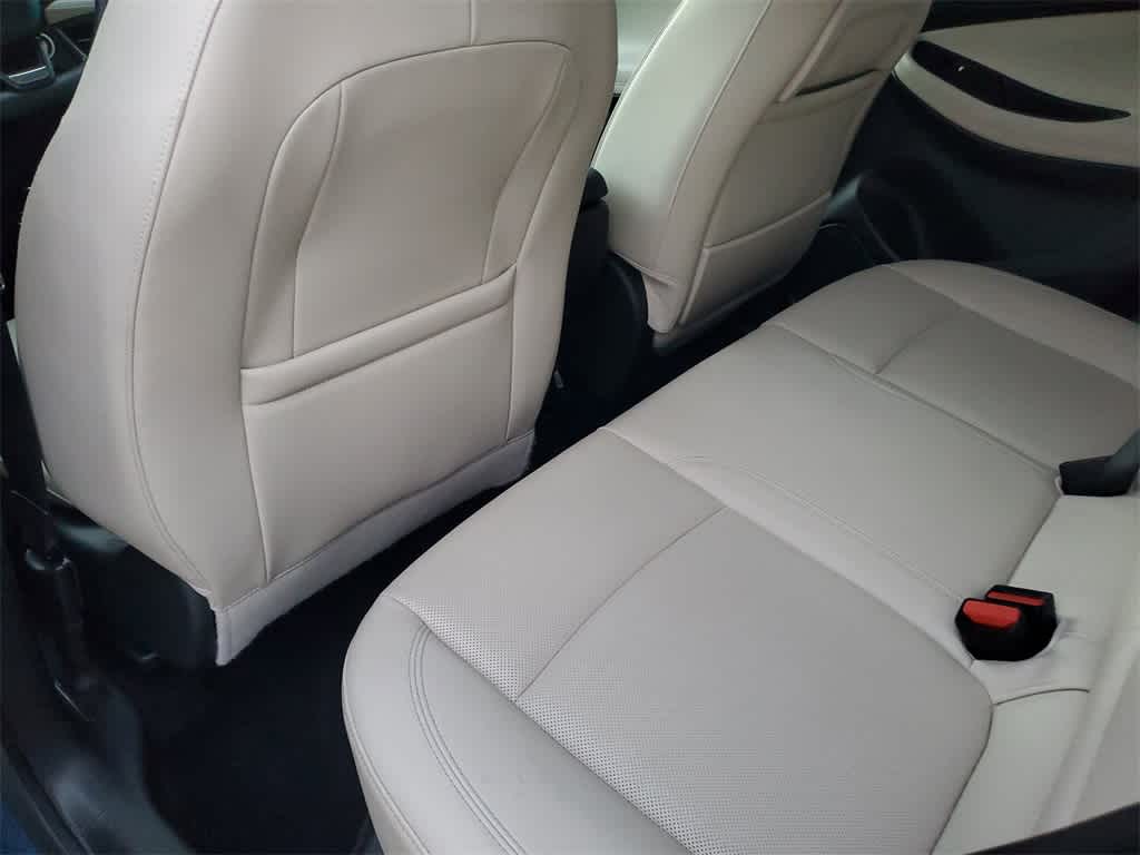 Thumbnail: 2024 Buick Encore GX - 12