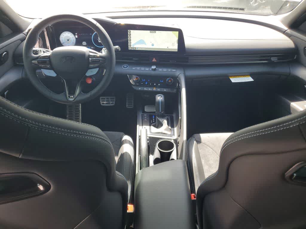 Thumbnail: 2026 Hyundai Elantra - 14