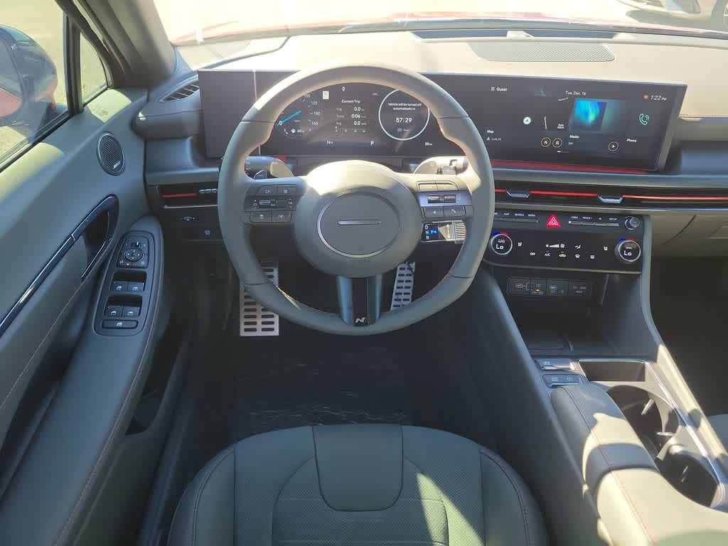Thumbnail: 2026 Hyundai Sonata - 15