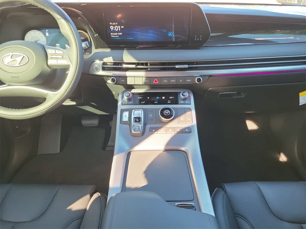 Thumbnail: 2025 Hyundai Palisade - 17