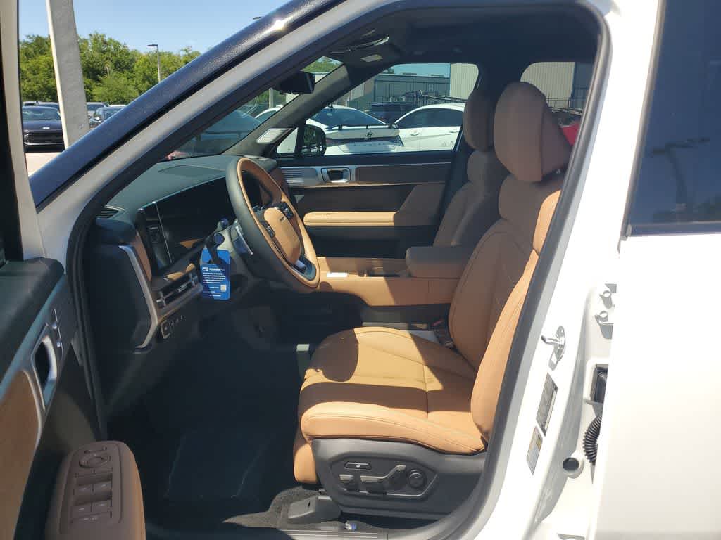 Thumbnail: 2026 Hyundai Santa Fe - 23