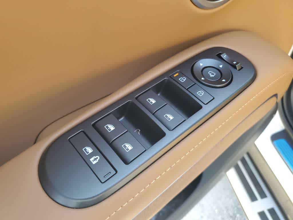 Thumbnail: 2026 Hyundai Palisade - 19