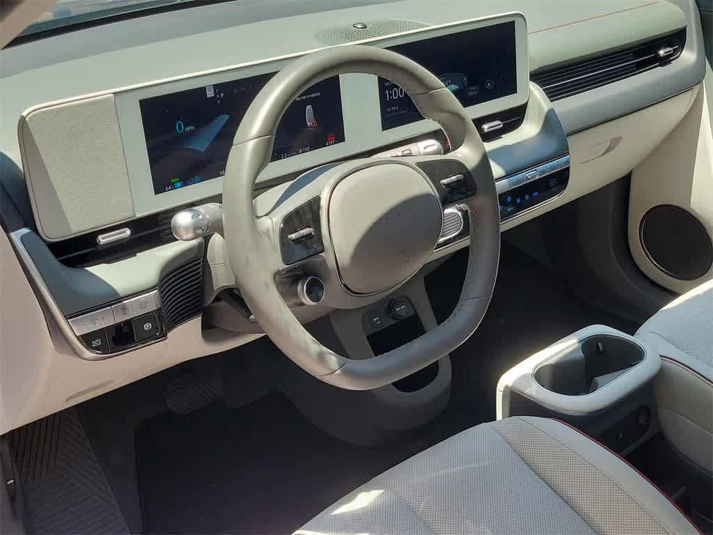 2023 Hyundai Ioniq 5 SEL 17