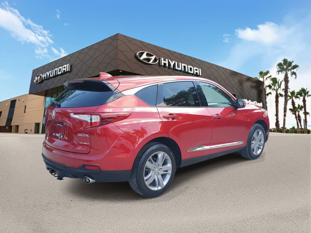Thumbnail: 2019 Acura RDX - 3
