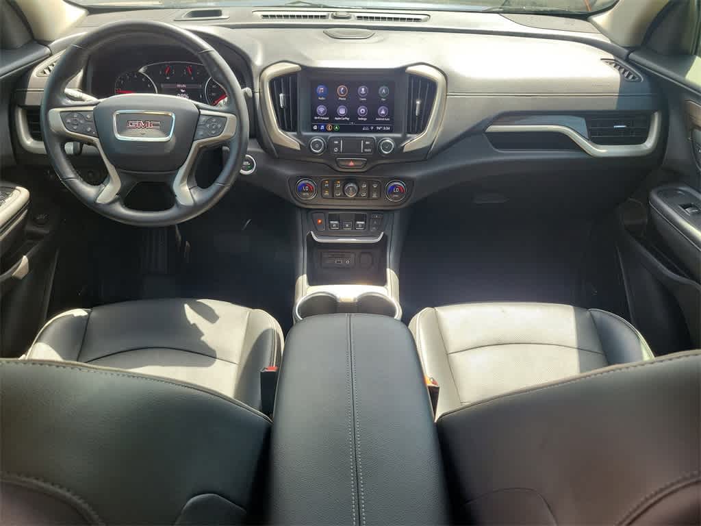 Thumbnail: 2019 GMC Terrain - 11