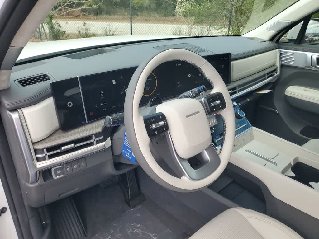 Thumbnail: 2026 Hyundai Santa Fe - 24