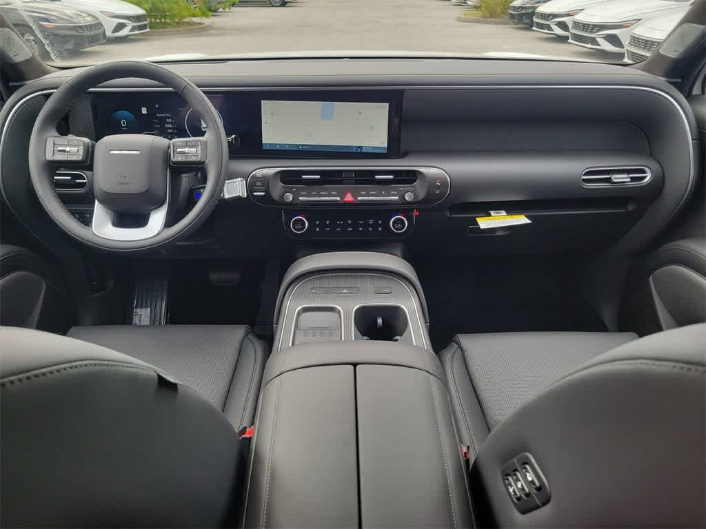 Thumbnail: 2026 Hyundai Palisade - 14