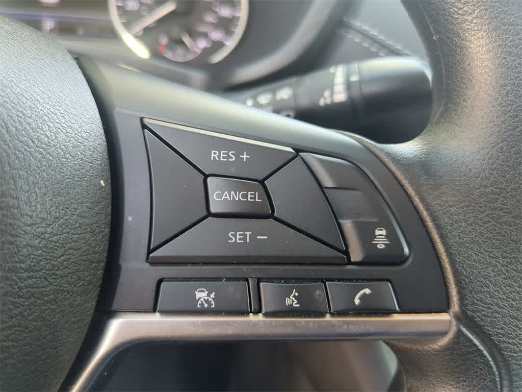 Thumbnail: 2024 Nissan Sentra - 23