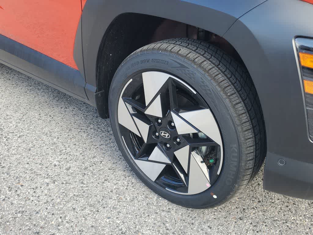 Thumbnail: 2026 Hyundai Kona - 5