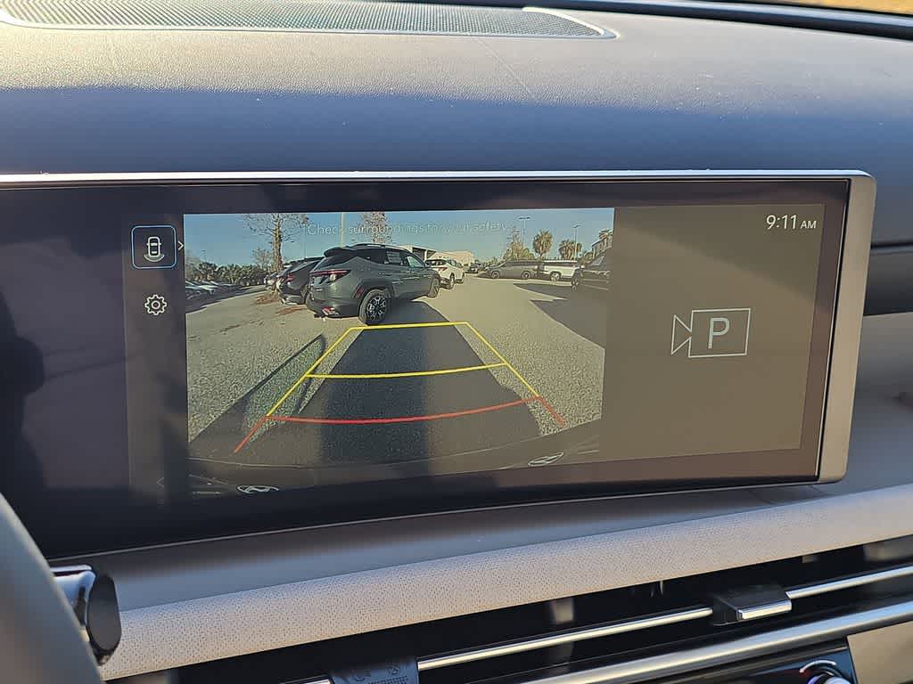 Thumbnail: 2026 Hyundai Tucson - 29