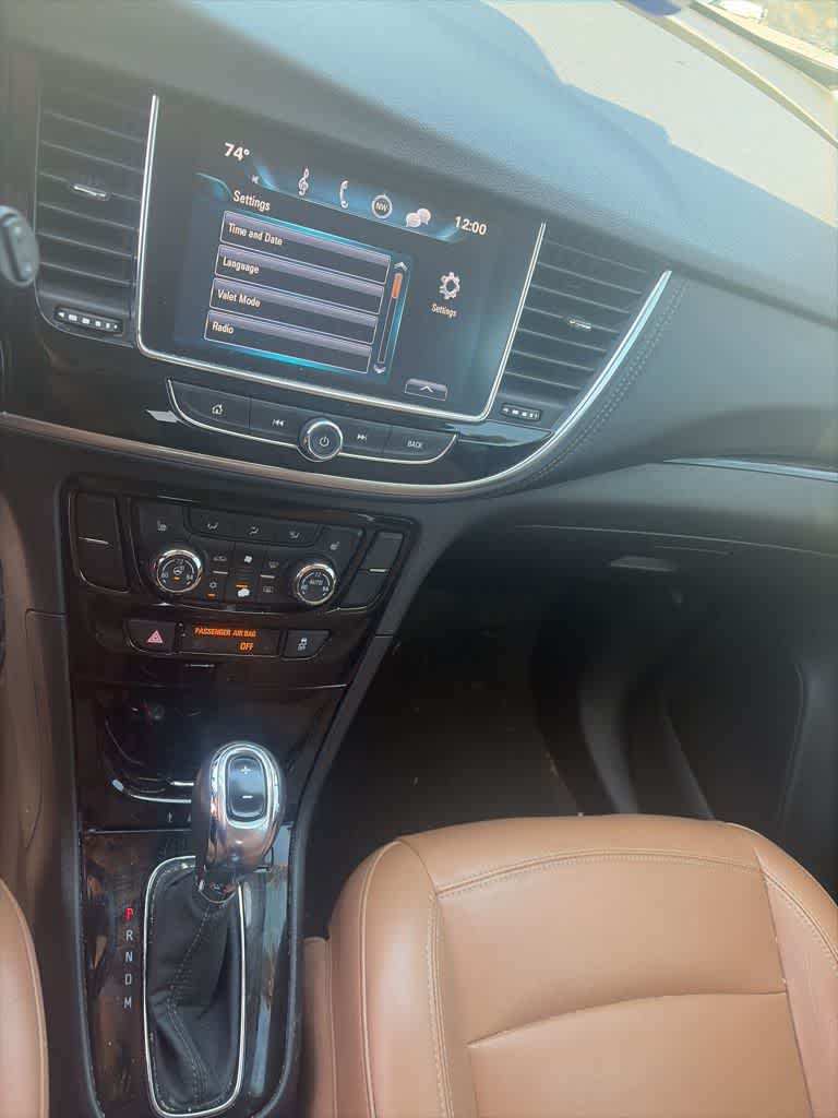 2017 Buick Encore Essence -
                  Wesley Chapel, FL