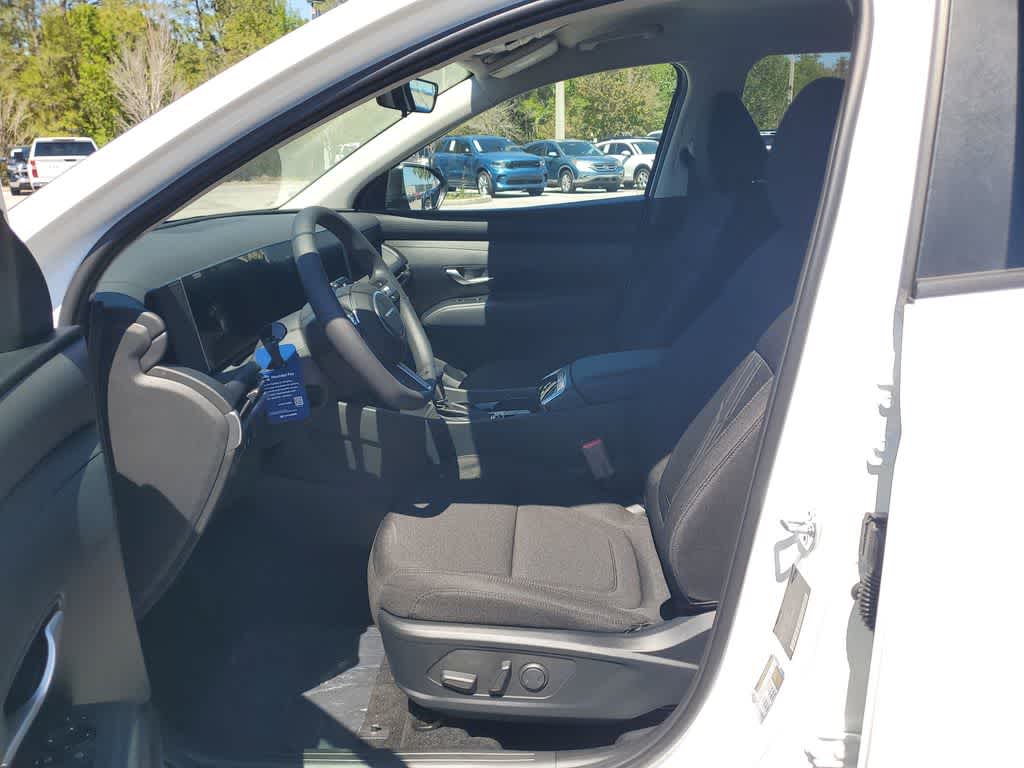 Thumbnail: 2026 Hyundai Tucson - 22