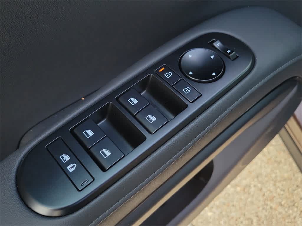 Thumbnail: 2026 Hyundai Palisade - 20