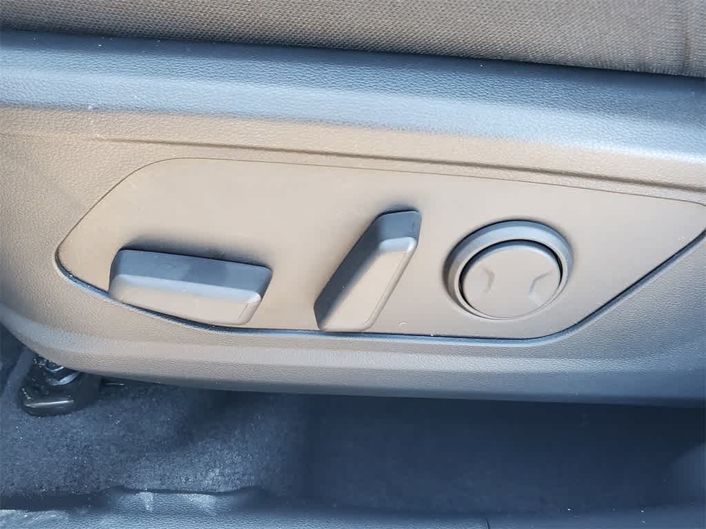 Thumbnail: 2026 Hyundai Tucson - 20