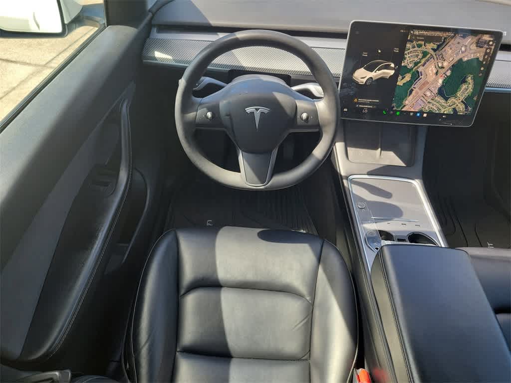 Thumbnail: 2021 Tesla Model Y - 15