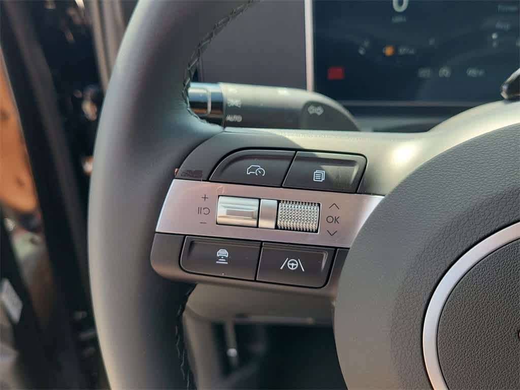 Thumbnail: 2026 Hyundai Tucson - 27