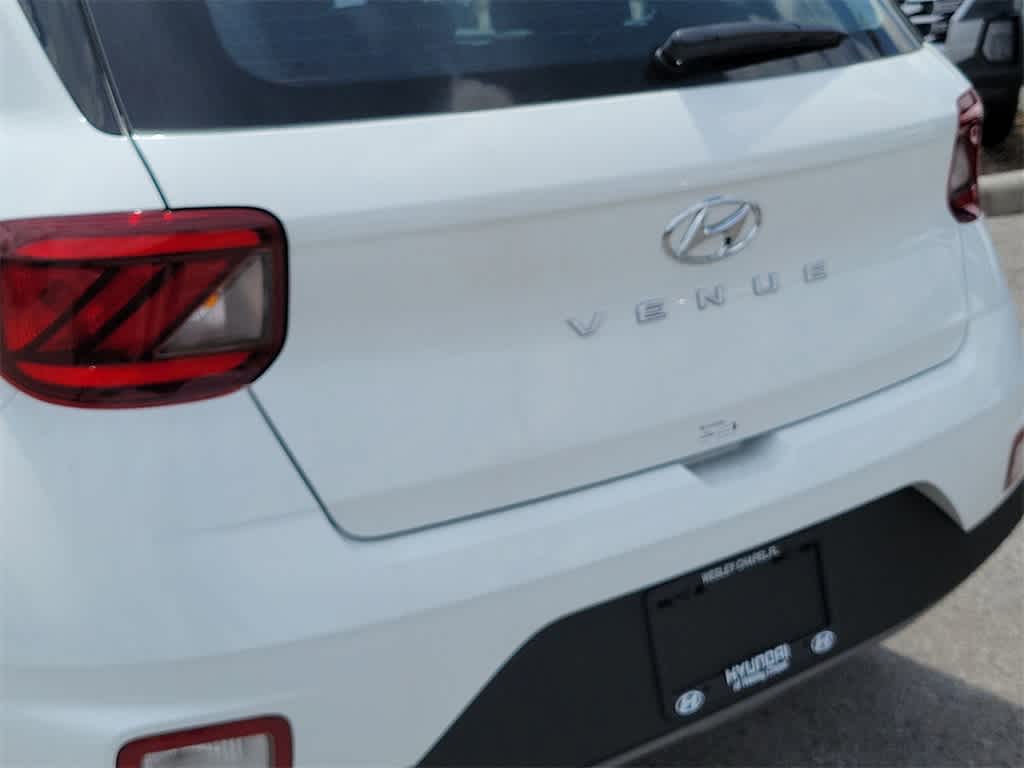 Thumbnail: 2025 Hyundai Venue - 6
