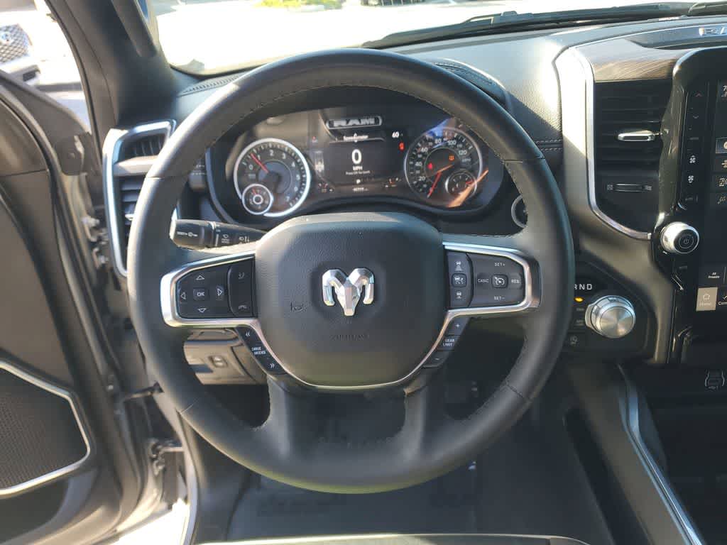 Thumbnail: 2025 RAM 1500 - 25