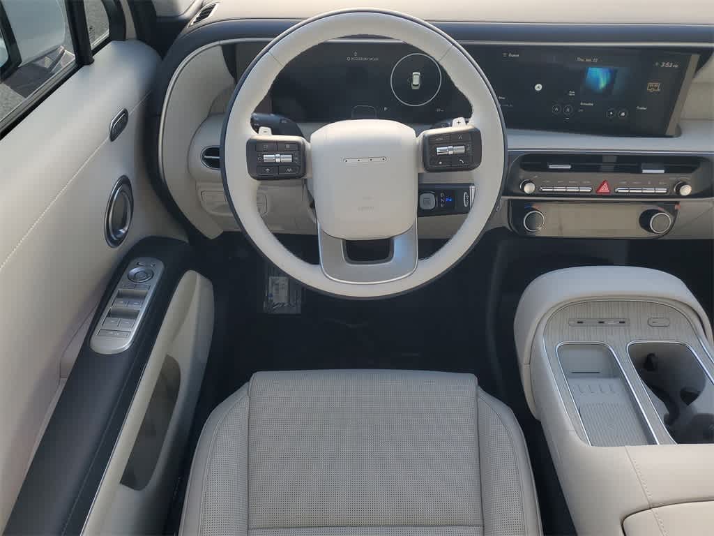 Thumbnail: 2026 Hyundai Palisade - 16