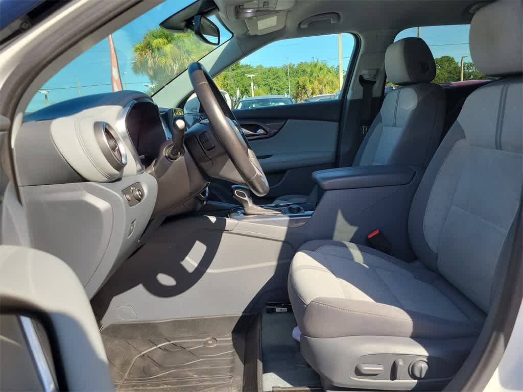 Thumbnail: 2020 Chevrolet Blazer - 16