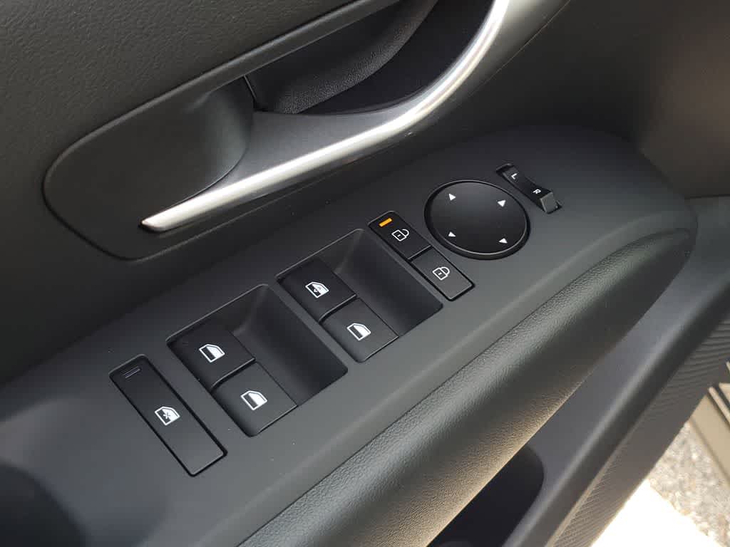 Thumbnail: 2026 Hyundai Tucson - 18