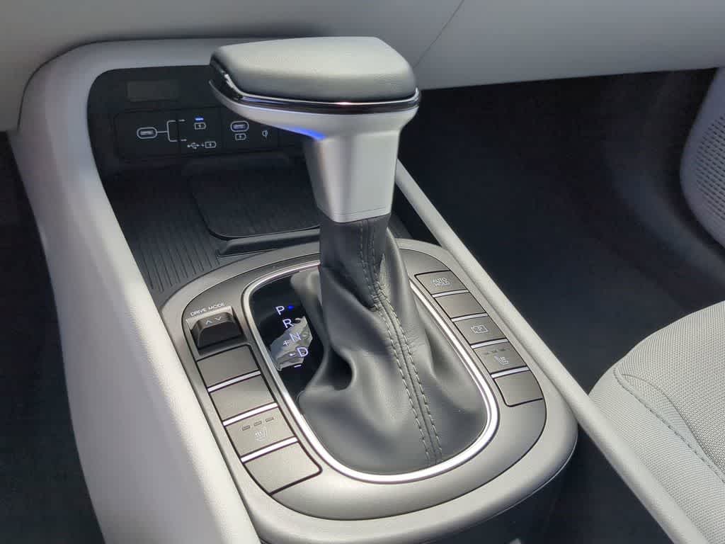 Thumbnail: 2026 Hyundai Kona - 31