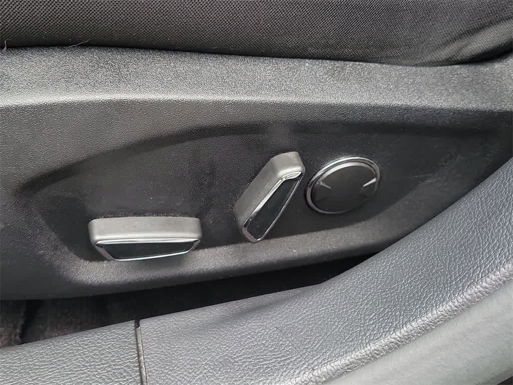 Thumbnail: 2019 Ford Fusion - 21