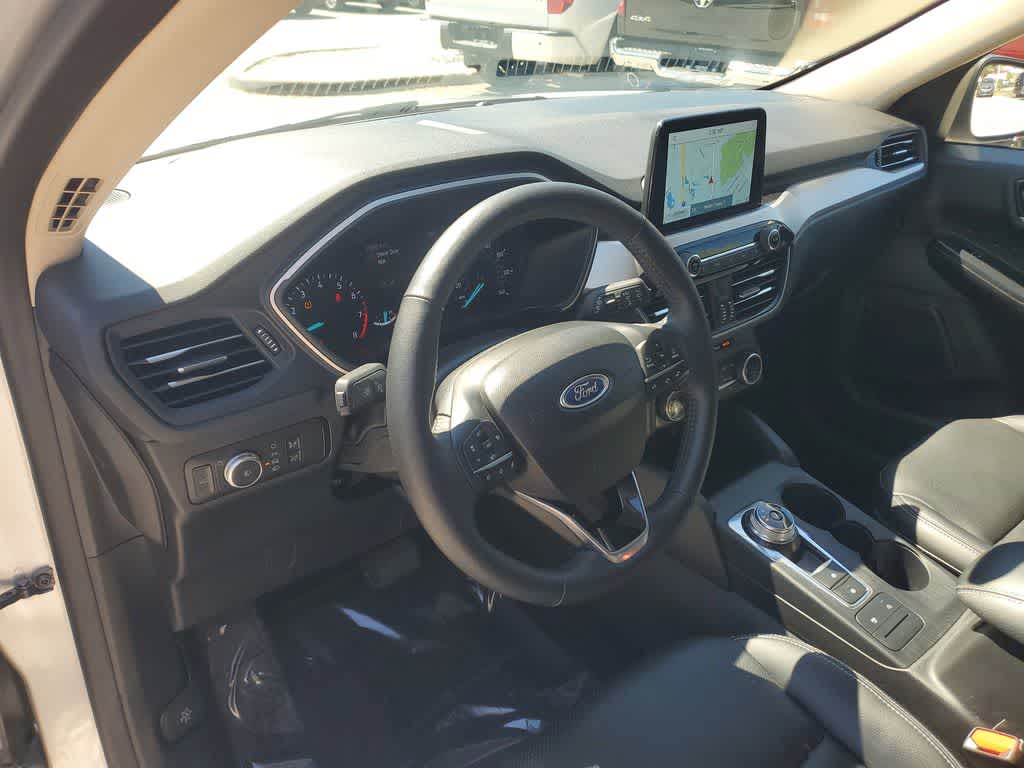 Thumbnail: 2020 Ford Escape - 22