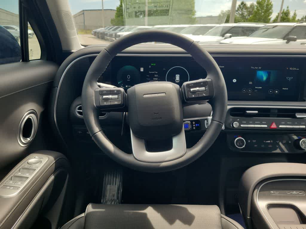 Thumbnail: 2026 Hyundai Palisade - 14