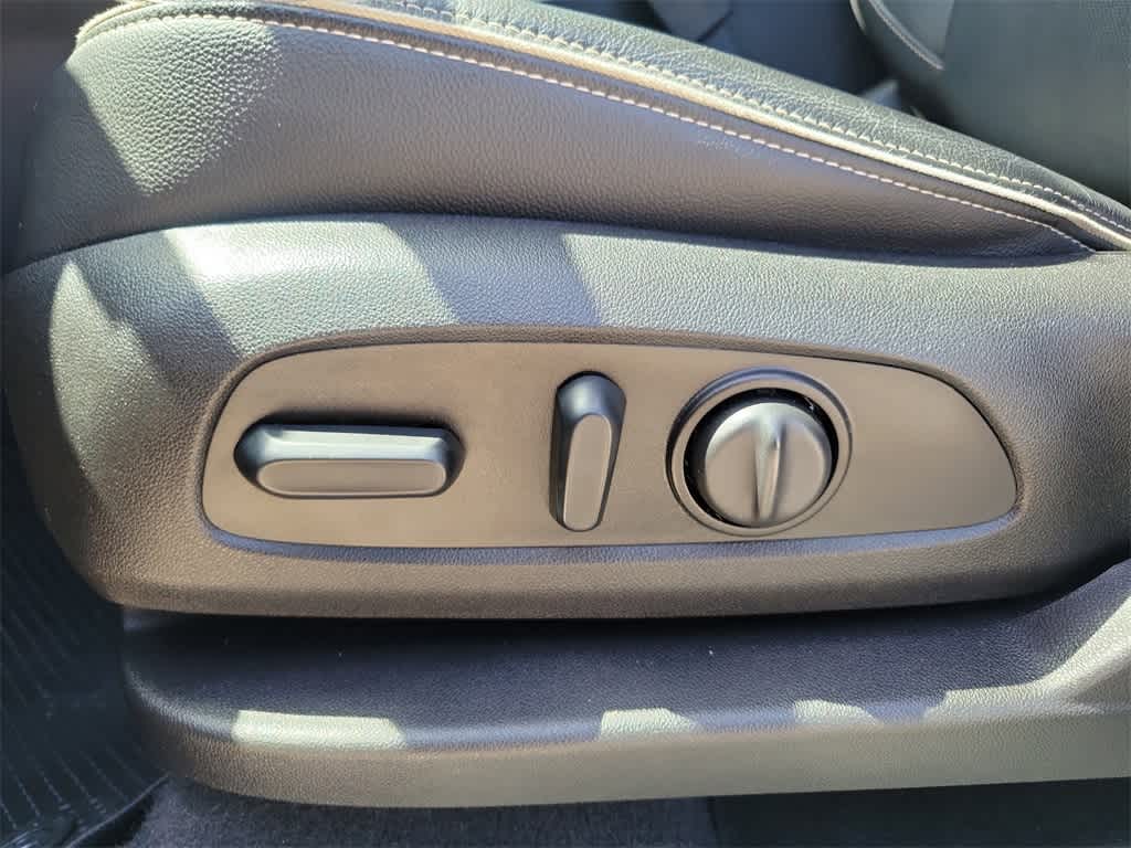 Thumbnail: 2019 GMC Terrain - 18