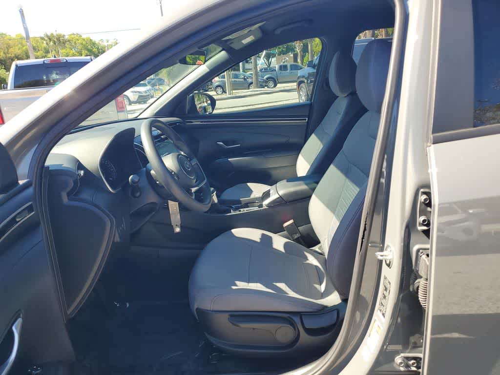 Thumbnail: 2024 Hyundai Santa Cruz - 20