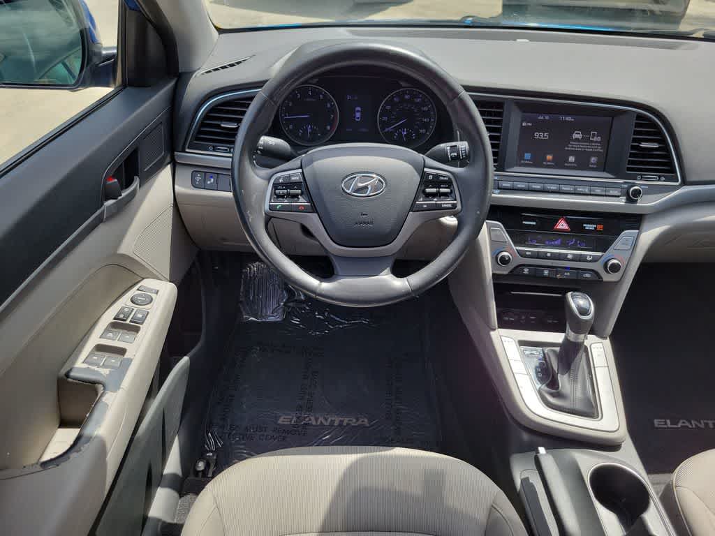 Thumbnail: 2018 Hyundai Elantra - 13