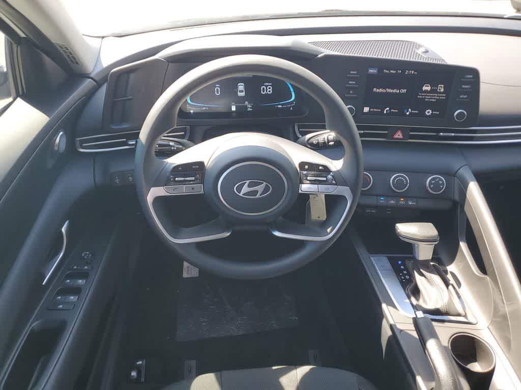 Thumbnail: 2026 Hyundai Elantra - 15