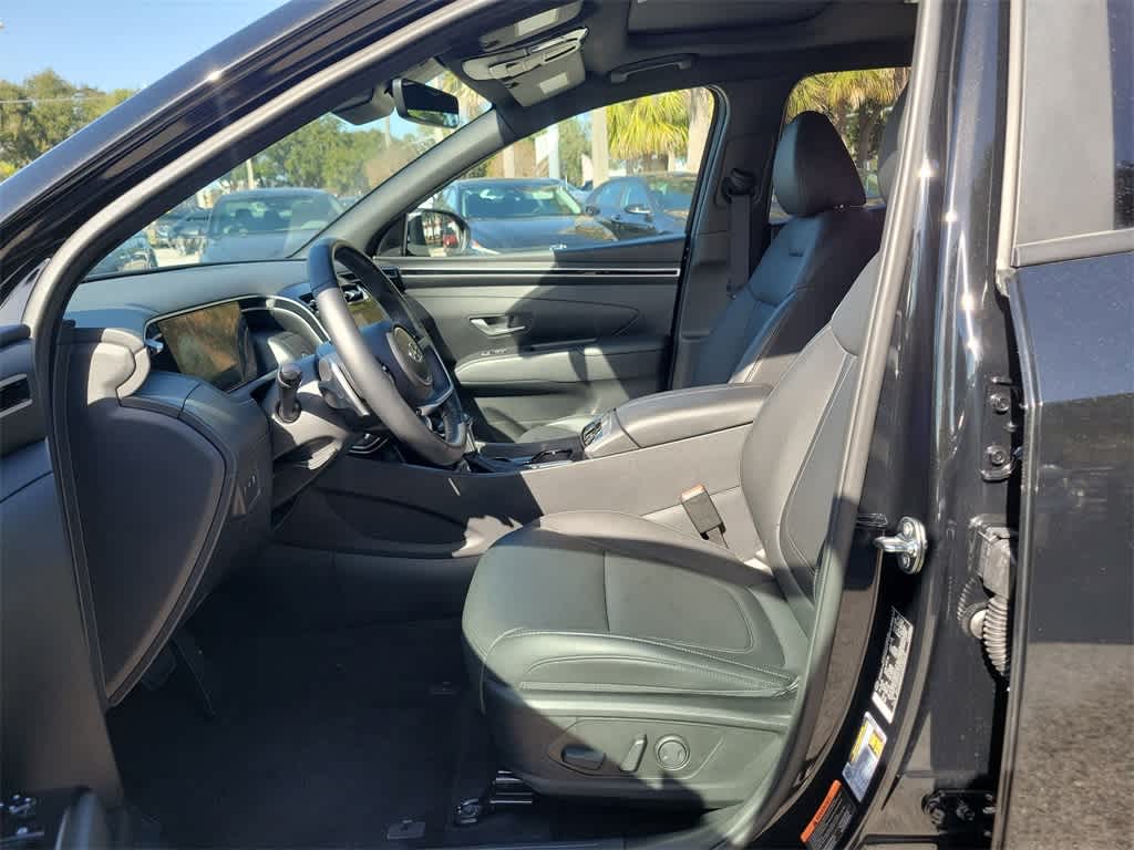 Thumbnail: 2024 Hyundai Santa Cruz - 23