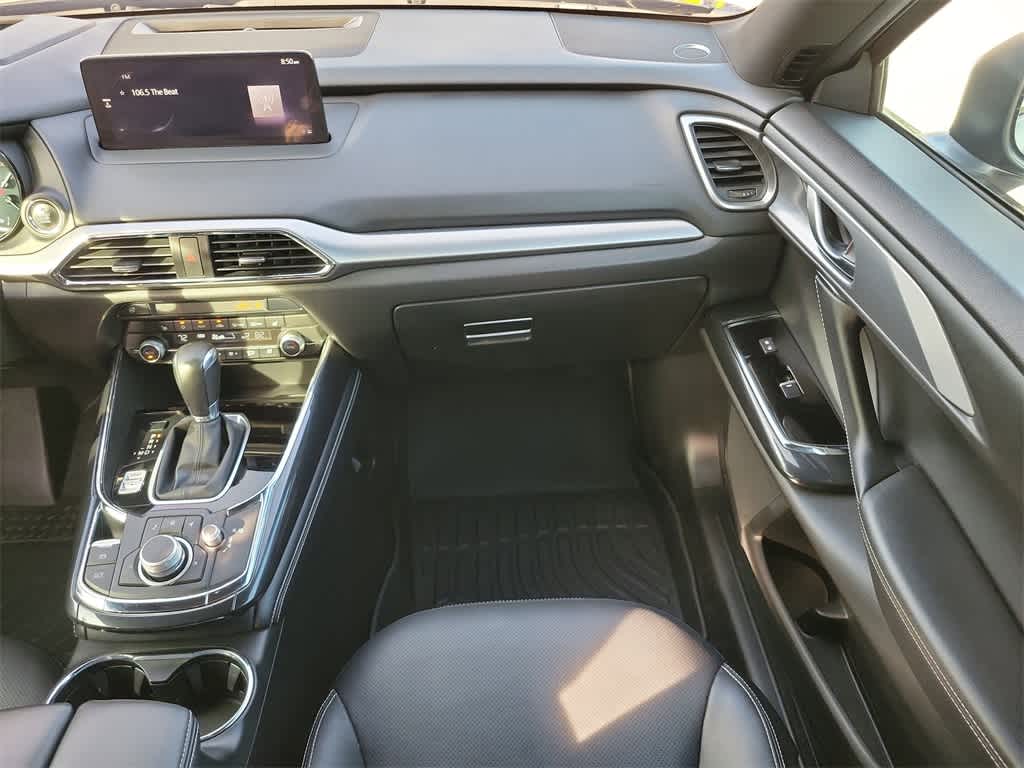 Thumbnail: 2022 Mazda CX-9 - 20