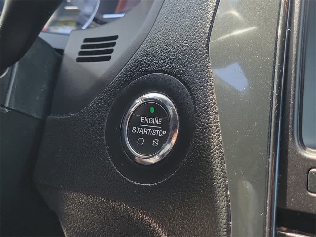 Thumbnail: 2018 Ford Explorer - 26