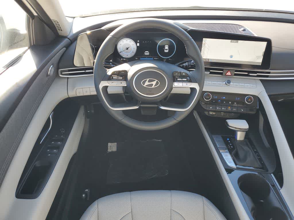 Thumbnail: 2026 Hyundai Elantra - 16